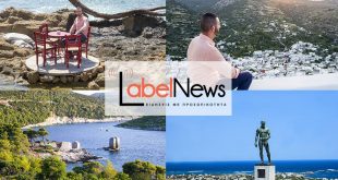 Το LABEL NEWS ταξίδεψε στην ΣΚΥΡΟ και σας Παρουσιάζει: To νησί των αντιθέσεων που συναρπάζει και γοητεύει (VIDEO – PHOTO)