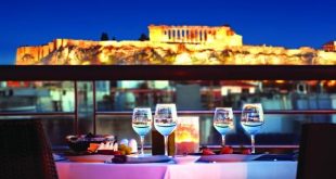 Μαγευτικές βραδιές και “δροσερά” απογεύματα στα πιο όμορφα Roof Garden της Αθήνας