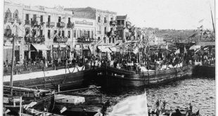 Κλεοπάτρα Τριανταφυλλίδου: Η Μικρασιατική Καταστροφή στον Ιστορικό απόηχο της επετείου μνήμης των 100 χρόνων