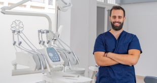 Notaras Dental Clinic: Ένα από τα μεγαλύτερα ταλέντα της νέας γενιάς οδοντιάτρων ανοίγει τις πόρτες του