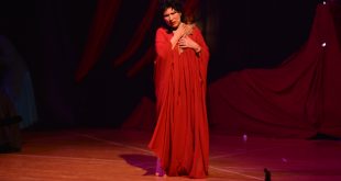 Ξεχωριστή παράσταση αφιερωμένη στην Μαρία Κάλλας με πρωταγωνίστρια την Μαριάννα Καστανία