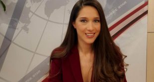 Νεφέλη Αγκυρίδου: Η διευθύντρια των διαδικτυακών μέσων του Star Channel υποψήφια δημοτική σύμβουλος στη Ραφήνα με την παράταξη «Δύναμη Ανάπτυξης»