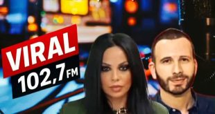 “Kερνάμε Αλήθειες” – Η νέα ραδιοφωνική εκπομπή με την Άννα Ματθαίου & τον Βαγγέλη Καράλη στους 102,7 στον VIRAL FM